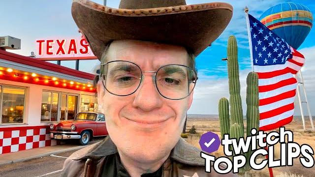 Топ клипы с twitch | эвелон в америке, встреча эвелона и захара крамбл куки, новая машина стила Топ клипы с twitch | эвелон в америке, встреча эвелона и захара крамбл куки, новая машина стила