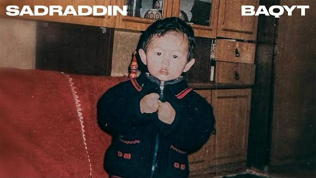 Sadraddin - baqyt | official visualizer Sadraddin - baqyt | official visualizer