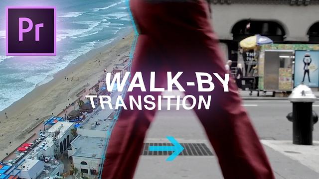Slick walk by transition effect - adobe premiere pro cc tutorial (custom wipe & reveal with masking) Slick walk by transition effect - adobe premiere pro cc tutorial (custom wipe & reveal with masking)