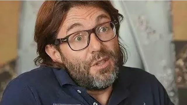 Час назад андрей малахов трагический конец Час назад андрей малахов трагический конец
