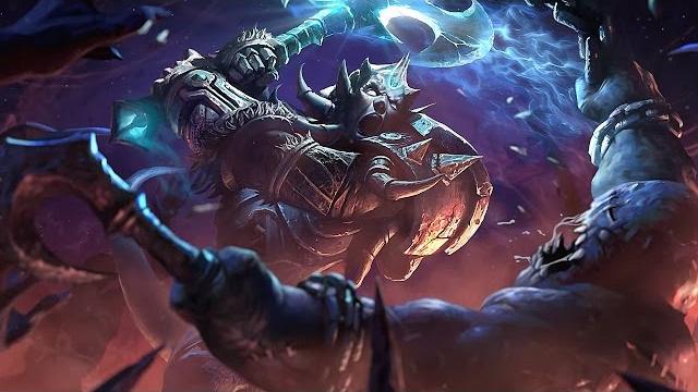 Hearthstone: curse of naxxramas cinematic trailer Hearthstone: curse of naxxramas cinematic trailer
