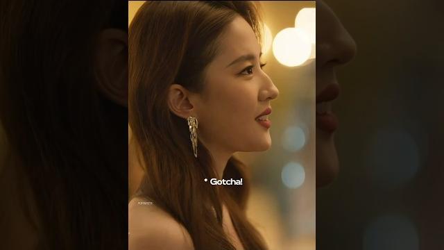Girl makes her way to meet the ceo. #thetaleofrose #liuyifei #玫瑰的故事 #刘亦菲 #chinesedrama Girl makes her way to meet the ceo. #thetaleofrose #liuyifei #玫瑰的故事 #刘亦菲 #chinesedrama