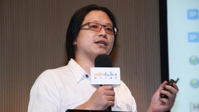 【2014 udn talks聯合大講堂】高嘉良:資料、社群、大協作 - 零時政府的數位革命 【2014 udn talks聯合大講堂】高嘉良:資料、社群、大協作 - 零時政府的數位革命