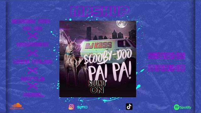 Scooby doo x hace calor x rattle x hangover x pon de floor x mambo x danza (simone marino mashup) Scooby doo x hace calor x rattle x hangover x pon de floor x mambo x danza (simone marino mashup)