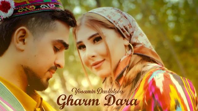 Yosamin davlatova - gharm dara ( official music video ) Yosamin davlatova - gharm dara ( official music video )