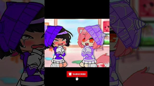 Siblings fight aphmau x maliha🩷 aphmau gacha memes Siblings fight aphmau x maliha🩷 aphmau gacha memes