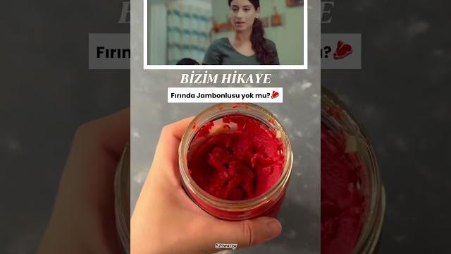 Bizim hikaye-jambonlusu yok mu ücretsiz #reklam #bizimhikaye #hazalkaya #summeronshorts Bizim hikaye-jambonlusu yok mu ücretsiz #reklam #bizimhikaye #hazalkaya #summeronshorts