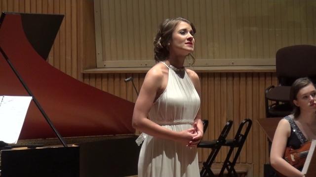 Kaja mianowana - una hija tiene el rey Kaja mianowana - una hija tiene el rey