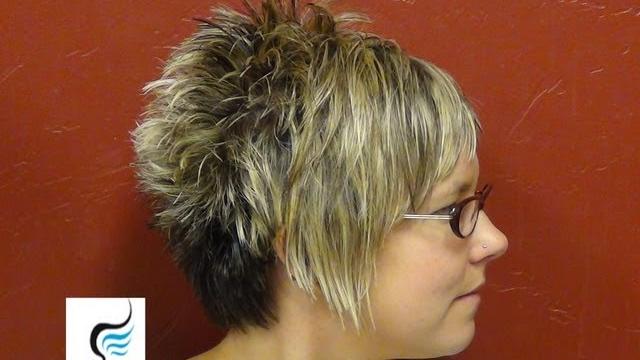 Unlock the secret to asymmetrical bob perfection Unlock the secret to asymmetrical bob perfection