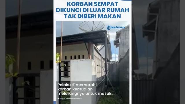 Dibunuh ibu tiri jasad dibungkus karung, anak 6 tahun sempat dikunci di luar rumah tak diberi makan Dibunuh ibu tiri jasad dibungkus karung, anak 6 tahun sempat dikunci di luar rumah tak diberi makan
