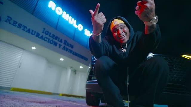 Harryson - otochana ami (video oficial) Harryson - otochana ami (video oficial)