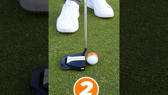 5 simple & easy putting tips #putting #golf #putt 5 simple & easy putting tips #putting #golf #putt