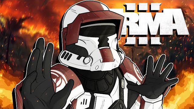 A terrible time in the old republic | arma 3 star wars A terrible time in the old republic | arma 3 star wars