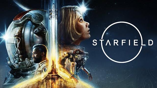 Starfield story trailer 2022 Starfield story trailer 2022