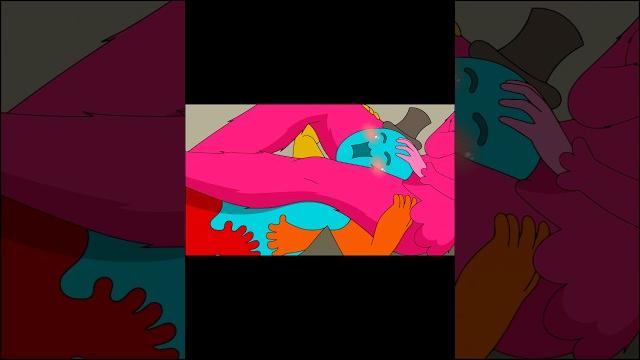 Doey & kissy missy / poppy playtime chapter 4 fan animation Doey & kissy missy / poppy playtime chapter 4 fan animation