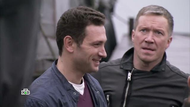 Сериал братаны 4 сезон 16 серия Сериал братаны 4 сезон 16 серия