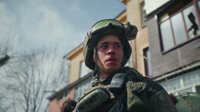 У края бездны. промо. У края бездны. промо.