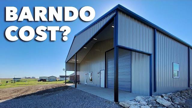 Cost of building a barndominium home | texas best construction Cost of building a barndominium home | texas best construction
