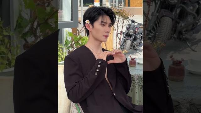 #wangyilei #王译磊 像菊花一样温柔 #wangyilei #王译磊 像菊花一样温柔