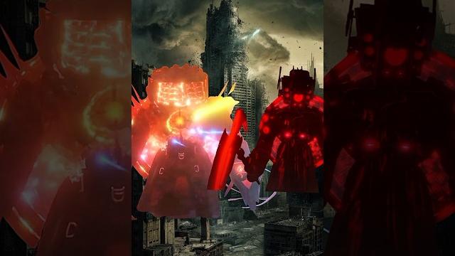 Mr. doom vs semi titan speaker man in(epic battel) #edit #skibididopyesyes #viral #viralvideo#fyp Mr. doom vs semi titan speaker man in(epic battel) #edit #skibididopyesyes #viral #viralvideo#fyp