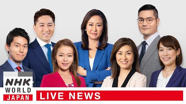 Live: nhk world-japan news Live: nhk world-japan news