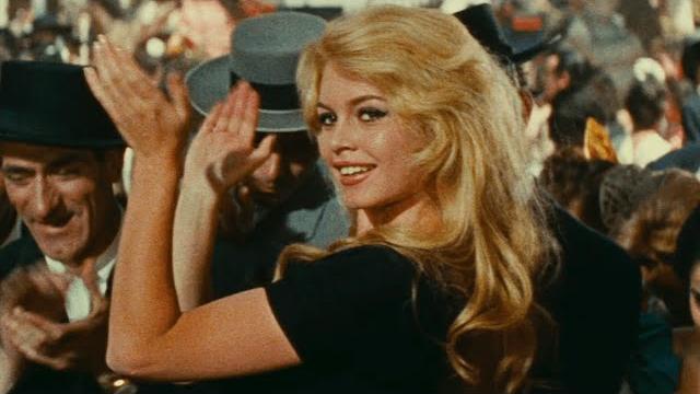 Brigitte bardot - venus Brigitte bardot - venus