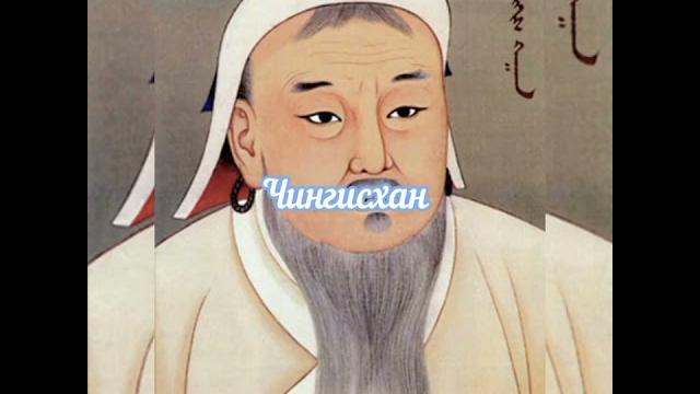 Великие полководцы мира Великие полководцы мира