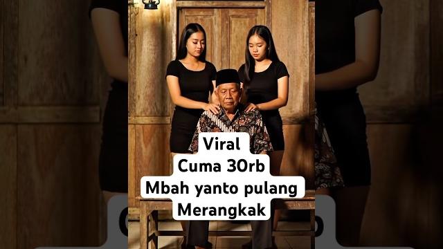 Pijat 30 ribu yang bikin mbah yanto pulang merangkak… serius jangan coba ke sini!#short #videoviral Pijat 30 ribu yang bikin mbah yanto pulang merangkak… serius jangan coba ke sini!#short #videoviral