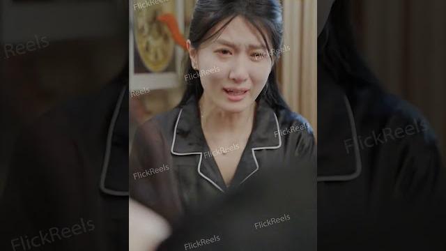 Ep-4【face/off】🩸 #flickreels Ep-4【face/off】🩸 #flickreels