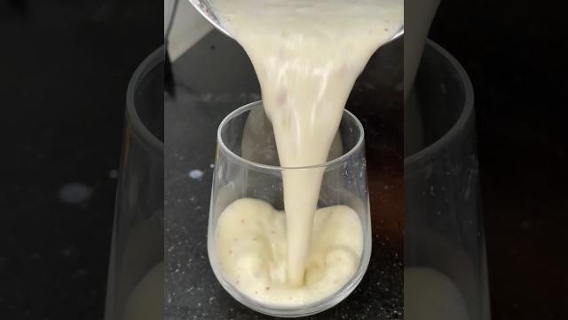 Apple lassi #shorts #thefoodclub182 Apple lassi #shorts #thefoodclub182