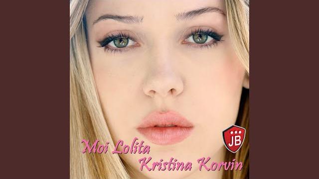 Moi… lolita Moi… lolita