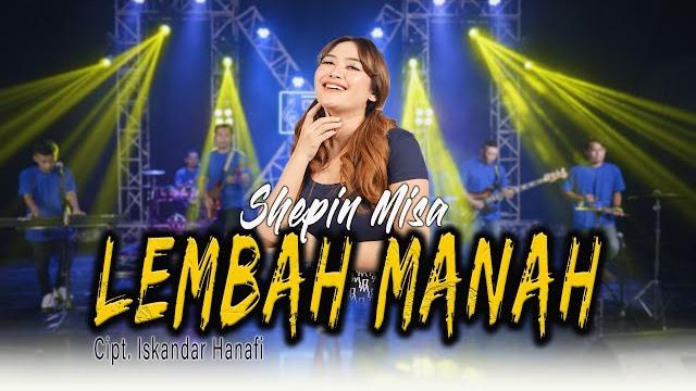 Lembah manah - shepin misa (official music live)maturnuwun gusti pun maringi seng gemati Lembah manah - shepin misa (official music live)maturnuwun gusti pun maringi seng gemati