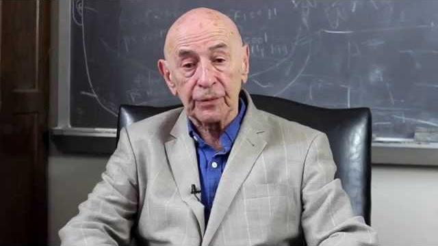 Walter mischel - the marshmallow test Walter mischel - the marshmallow test