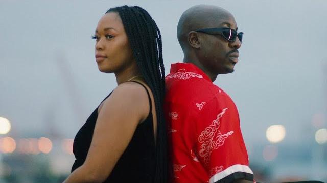 Bien - inauma (official music video) Bien - inauma (official music video)
