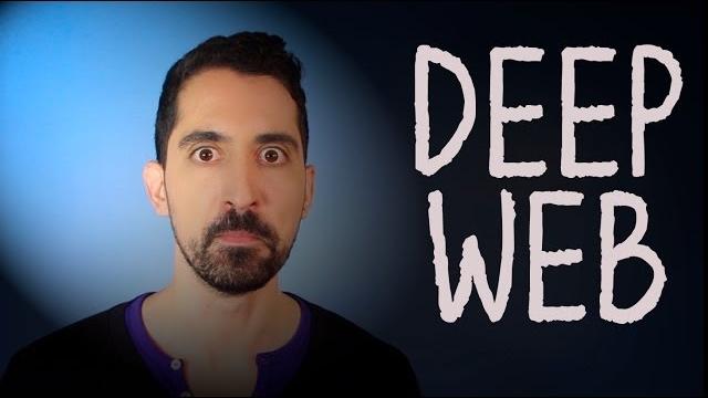 What is the deep web? | mashable explains What is the deep web? | mashable explains