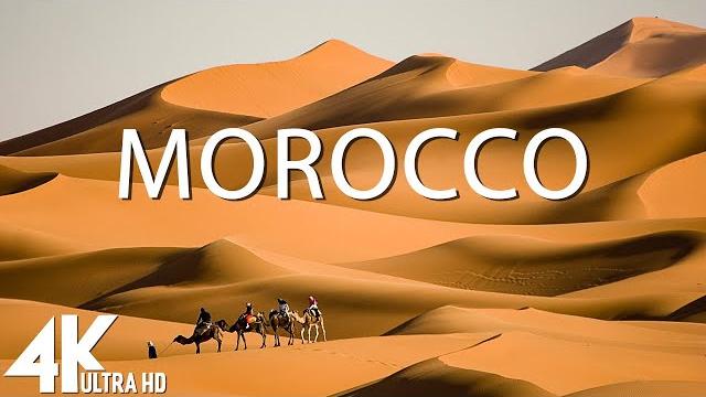 Flying over morocco - 4k drone film + music for stress relief | nature relaxation ambient Flying over morocco - 4k drone film + music for stress relief | nature relaxation ambient