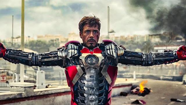 Iron man suitcase suit up - iron man vs ivan vanko fight scene - iron man 2 (2010) movie clip Iron man suitcase suit up - iron man vs ivan vanko fight scene - iron man 2 (2010) movie clip