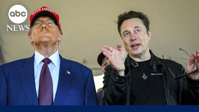 Elon musk calls trump spending bill an ‘abomination’ Elon musk calls trump spending bill an ‘abomination’