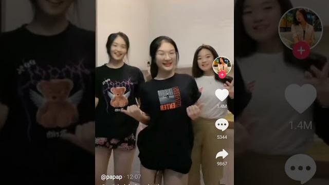 Tiktok viral eunicetjoaa vs paphricia Tiktok viral eunicetjoaa vs paphricia