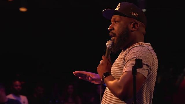 Plus pierre stand up comedy (2018) Plus pierre stand up comedy (2018)