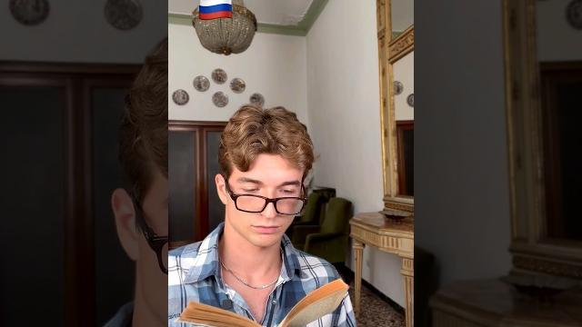 Родители в россии vs в италии Родители в россии vs в италии