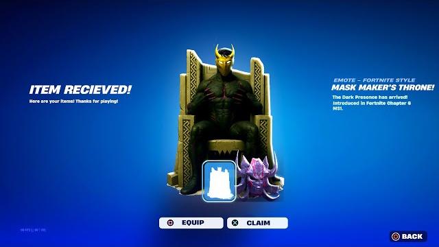 Free rewards before fortnite death star sabotage! Free rewards before fortnite death star sabotage!