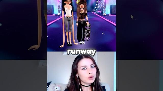 How to glitch onto the runway of style showdown in dress to impress #dresstoimpress #roblox How to glitch onto the runway of style showdown in dress to impress #dresstoimpress #roblox