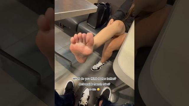 Latina foot worship Latina foot worship