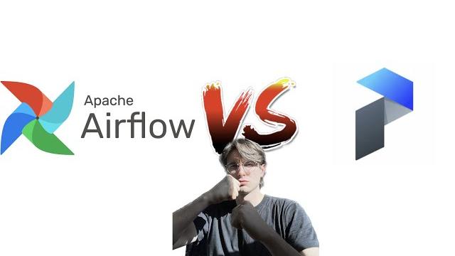 Airflow vs. prefect: full breakdown! Airflow vs. prefect: full breakdown!