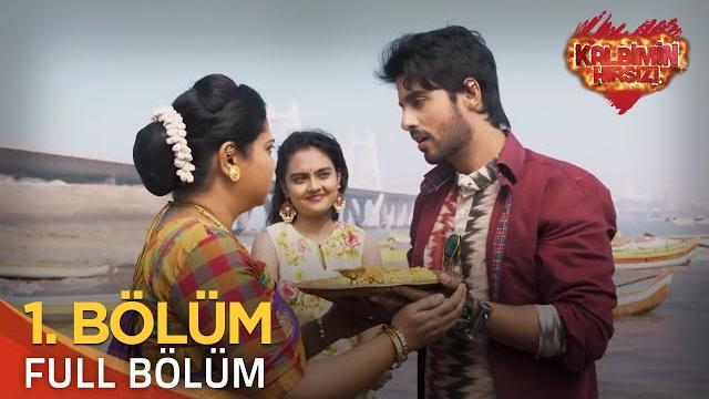 Kalbimin hırsızı 1.bölüm (uzun versiyon) Kalbimin hırsızı 1.bölüm (uzun versiyon)