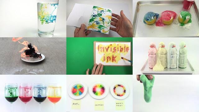 10 fun science experiments for kids 10 fun science experiments for kids