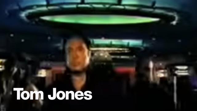 Tom jones - black betty (official music video) Tom jones - black betty (official music video)