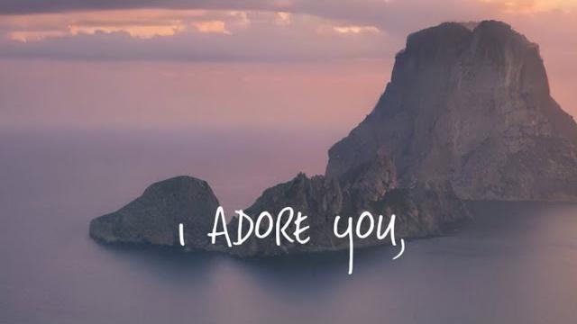 Hugel x topic x arash feat. daecolm - i adore you (visualizer) Hugel x topic x arash feat. daecolm - i adore you (visualizer)