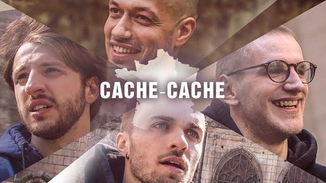 The biggest hide & seek in france ! (ft carlito, maxenss, léo) The biggest hide & seek in france ! (ft carlito, maxenss, léo)